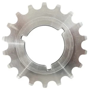 SD-X Sniper Junior/Expert/Pro Alloy Cassette cog