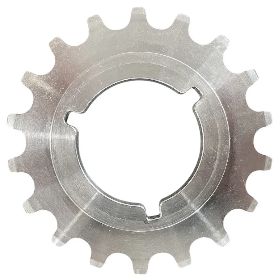 SD-X Sniper Junior/Expert/Pro Alloy Cassette cog