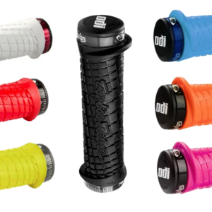 ODI Troy Lee Designs No Flange Lock on Grip 130mm