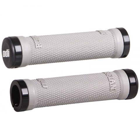 ODI Ruffian Mini V2.1 Lock-On Grips