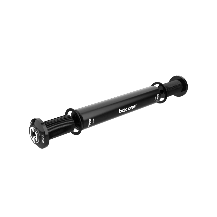 Box One 15mm Conversion Rear Axle