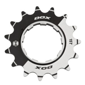 Box One Single Speed Aluminum Cog