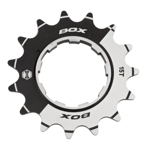 Box One Single Speed Aluminum Cog