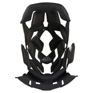 TLD Helmet D4 Headliner