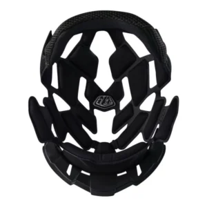 TLD Helmet D4 Headliner