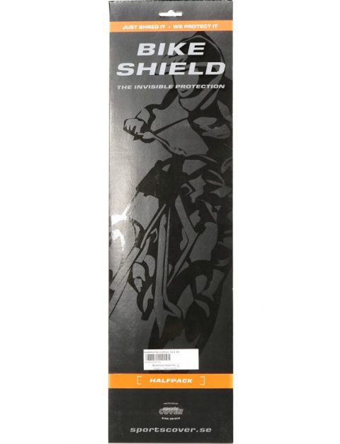 bike shield cover