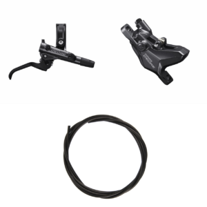 Shimano Deore Schijfremset (BRM6100KTBLM6100)