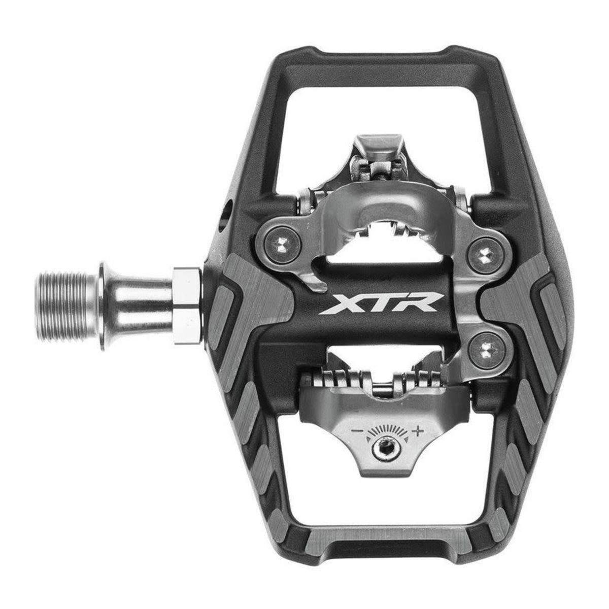 Shimano XTR SPD Pedals | Verlu & Parts