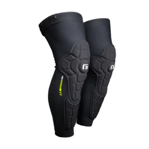 G-Form Pro-Rugged 2 Knee/Shin Guards