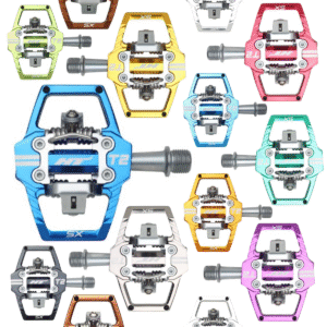 HT T2 Sx Bmx Pedal