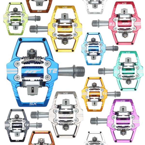 HT T2 Sx Bmx Pedal