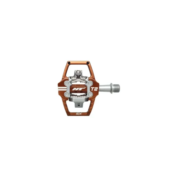 HT T2 Sx Bmx Pedal - Afbeelding 13