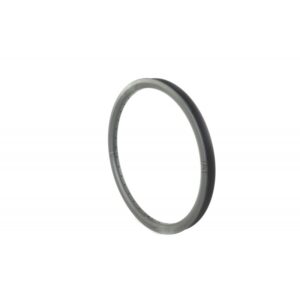 SD-X M58 V2 carbon rim disc/front matte black