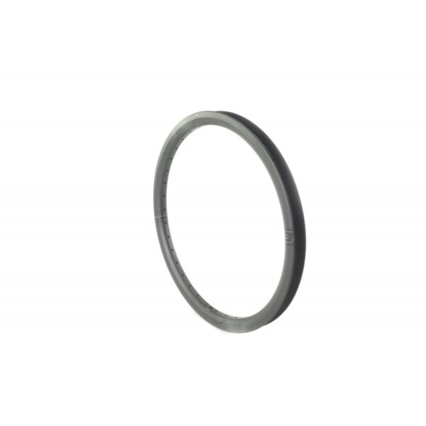 SD-X M58 V2 carbon rim disc/front matte black