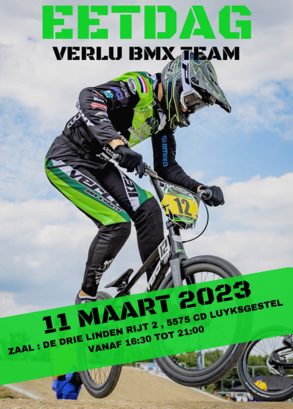 Verlu BMX & Parts BMX & Parts