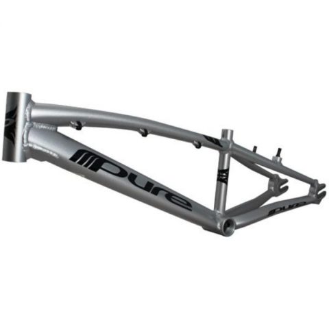 pure bmx frame