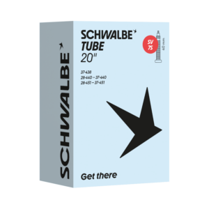 Schwalbe SV 7S binnenband 20" (1-1/8" - 1-3/8") 40mm