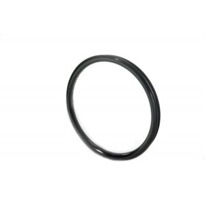 SD-X M58 V2 carbon rim disc/front shiny black