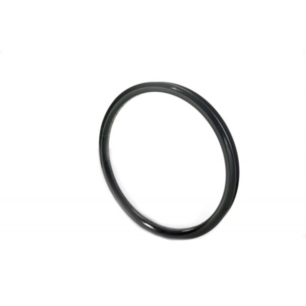 SD-X M58 V2 carbon rim disc/front shiny black