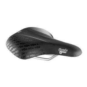 Selle Royal kinderzadel Candy Kids unisex 16-20-24"