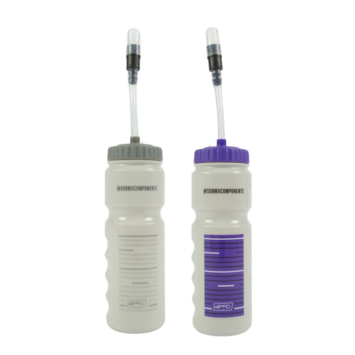 SD Bottle V4 With Straw 700ml