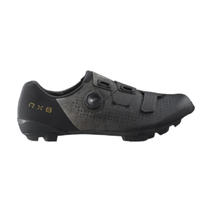 Shimano SH-RX801 Shoes Black