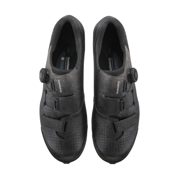 Shimano SH-RX801 Shoes Black - Afbeelding 2