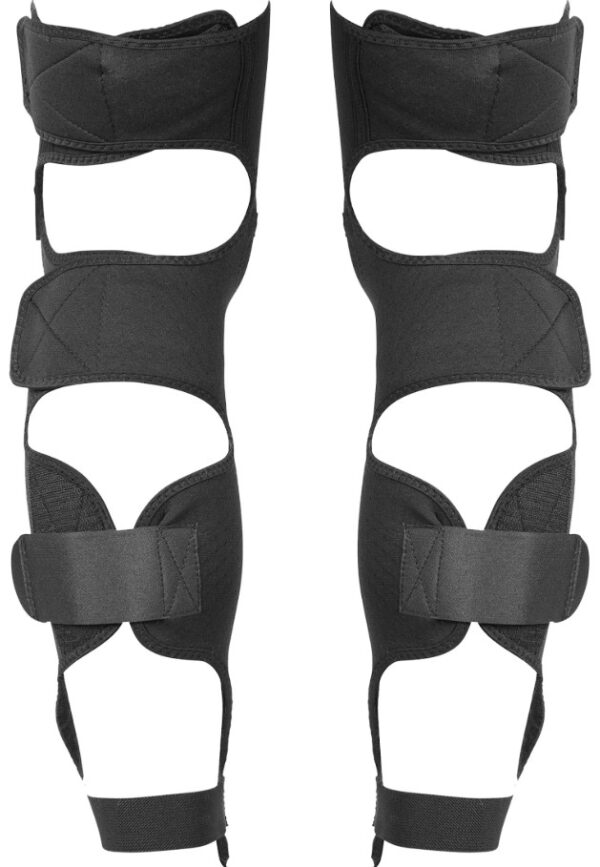 TSG knee-schinguard Temper A 2.0 - Afbeelding 2