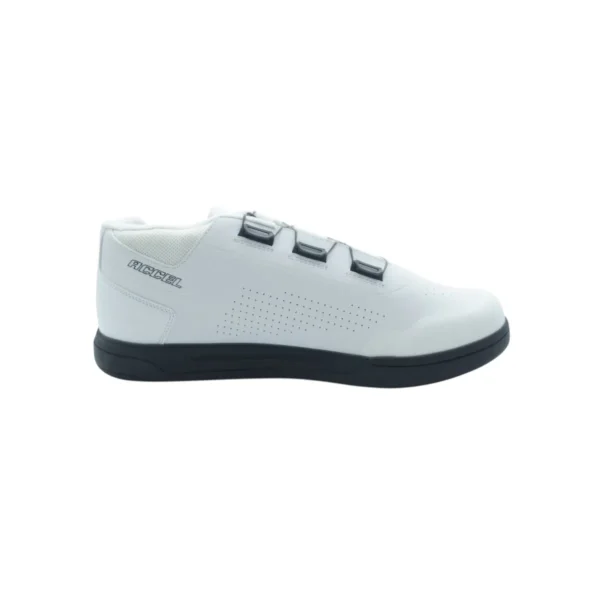 S1 Accel BMX Shoe White - Afbeelding 4