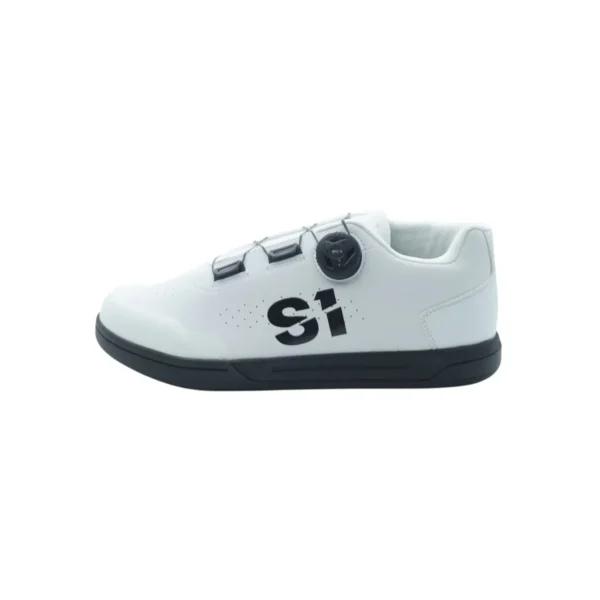 S1 Accel BMX Shoe White - Afbeelding 2