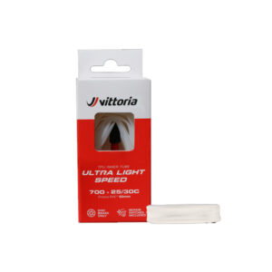 Vittoria Ultra Light Speed TPU Innertube (Presta 40mm)