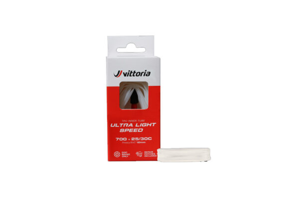 Vittoria Ultra Light Speed TPU Innertube (Presta 40mm)