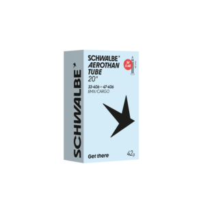 Schwalbe SV 5AE Aerothan binnenband 20" (1.50" - 1.75") 40mm
