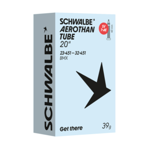 Schwalbe SV 7AE Aerothan binnenband 20" (0.90" - 1-3/8") 40mm