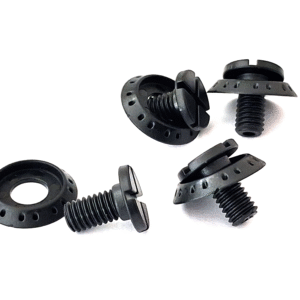 Screw kit for Kenny Elite helmet