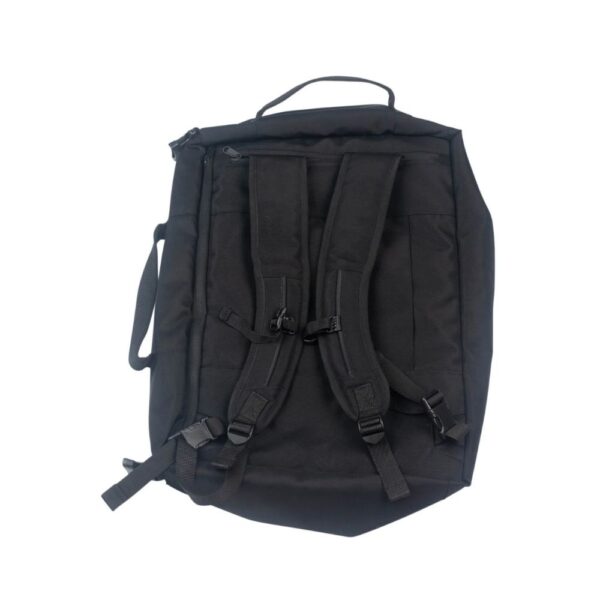 Avian Chillmore Bag - Black - Afbeelding 3