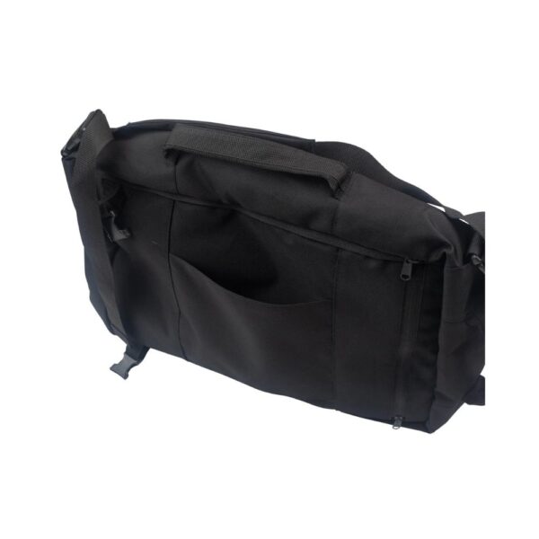 Avian Chillmore Bag - Black - Afbeelding 4