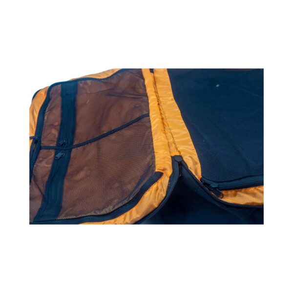 Avian Chillmore Bag - Black - Afbeelding 5