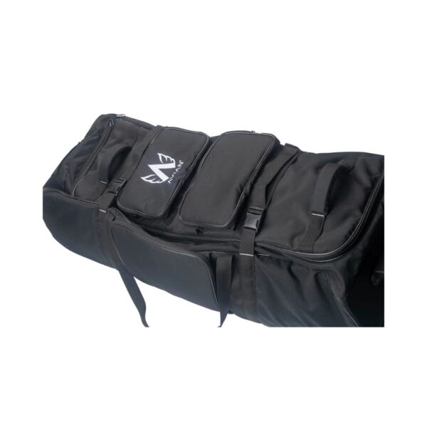 Avian Gilmore V2 Bike Bag - Black - Afbeelding 2