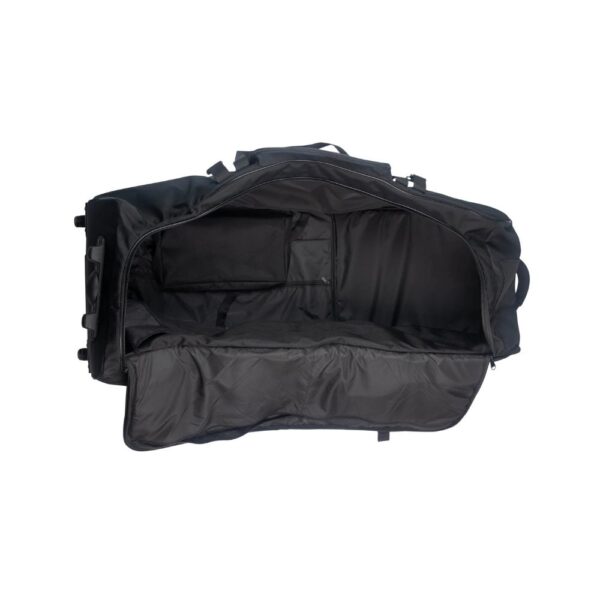 Avian Gilmore V2 Bike Bag - Black - Afbeelding 4