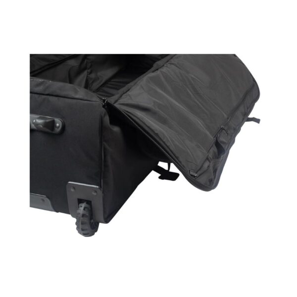Avian Gilmore V2 Bike Bag - Black - Afbeelding 5