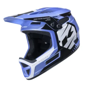 Kenny Elite Helmet Graphic + Steel