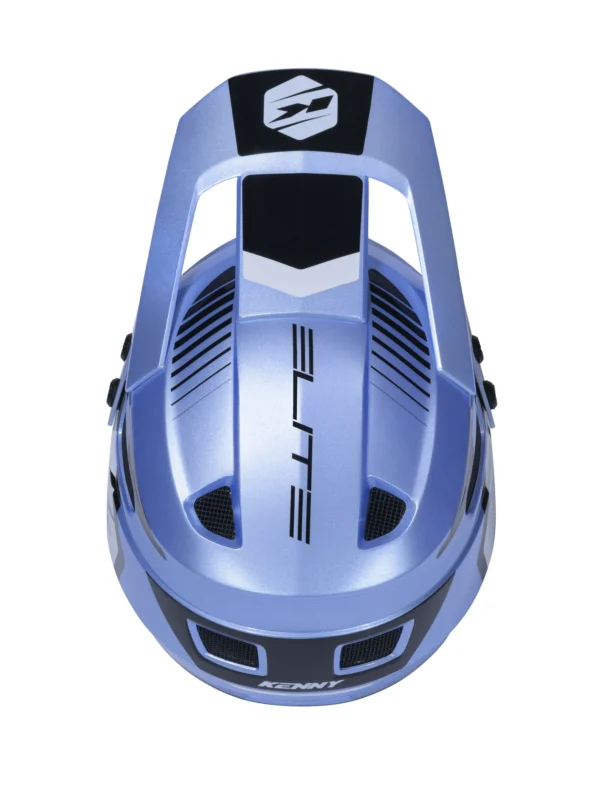 Kenny Elite Helmet Graphic + Steel - Afbeelding 3