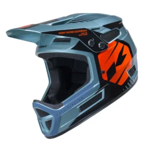 Kenny Elite Helmet Graphic + Sunset