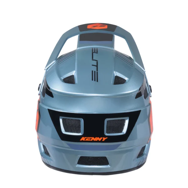 Kenny Elite Helmet Graphic + Sunset - Afbeelding 4