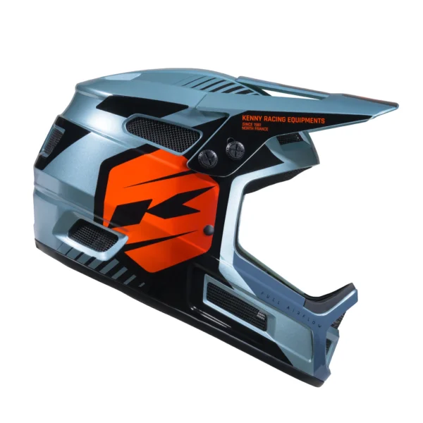 Kenny Elite Helmet Graphic + Sunset - Afbeelding 2