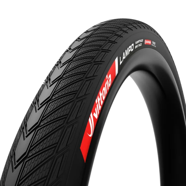 Vittoria BMX Tire Lampo 20" x 1.75" Foldable