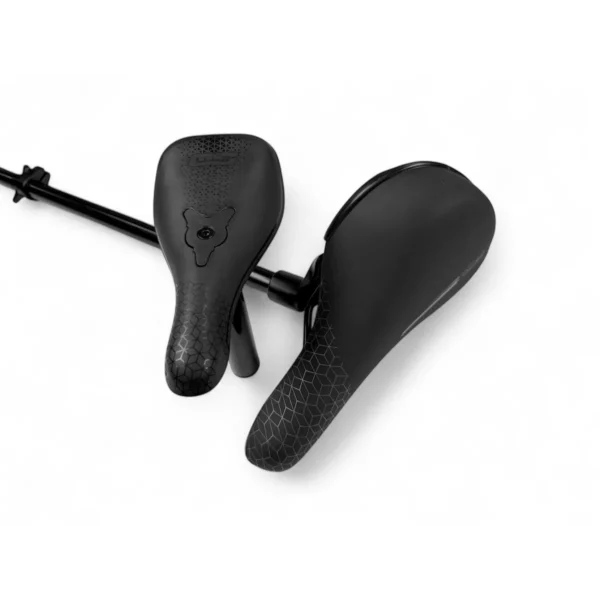 SD Revolt Recovery Saddle and Seatpost Kit - Afbeelding 2