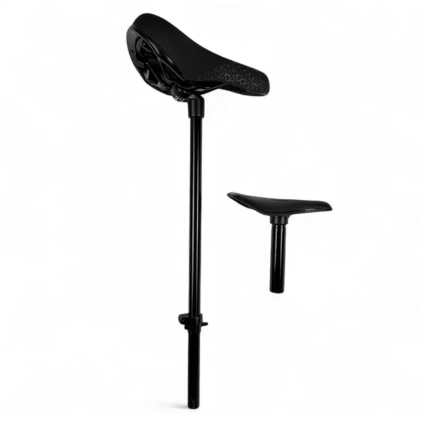 SD Revolt Recovery Saddle and Seatpost Kit - Afbeelding 4