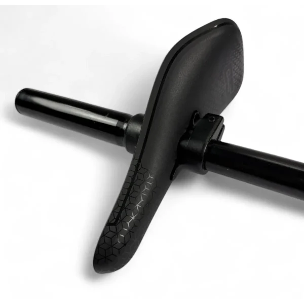SD Revolt Recovery Saddle and Seatpost Kit - Afbeelding 3
